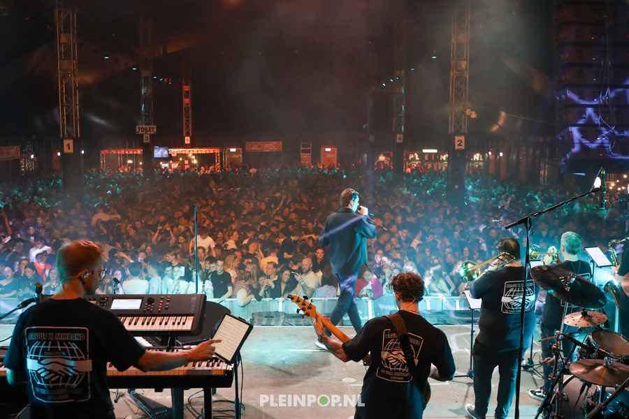 1e Selectie Publiek Zaterdag  (20)1